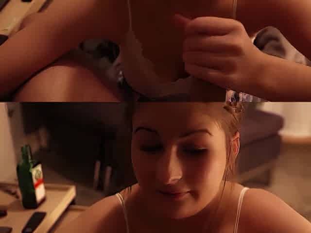 Stepdad Screws Virginal Stepdaughter Liddy Tyler In Her Butt On Her 18th Birthday