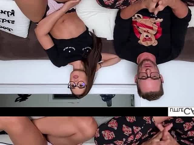 PORNLIFESTYLE Frag den Pornstar teil 1 - Little Caprice Dreams