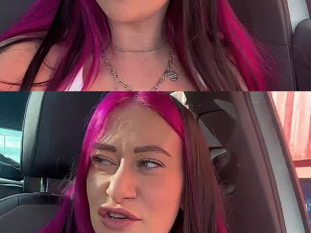 Hayley Quinn NEEDS Anal Screwing in PUBLIC