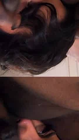 Penelope Reed Interracial Breeding