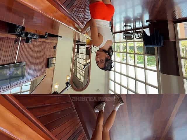 !! Risky Proposition!! Innocent Hooters Waitress Reveals Her Dirtiest Secrets