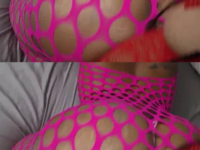 Kinky black lesbos hot xxx video