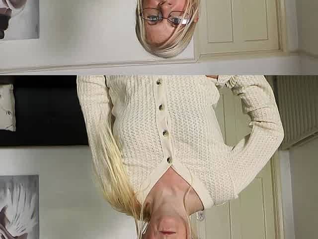 Religious Mommy Transforms Into Cock Hungry Slut