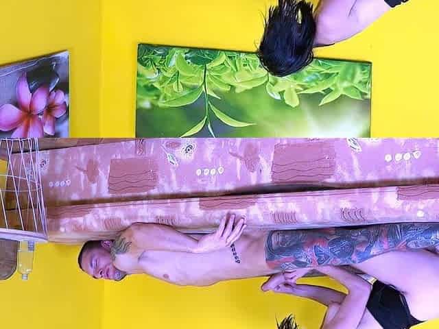 CzechEscortGirls - Victoria Black - CZECH