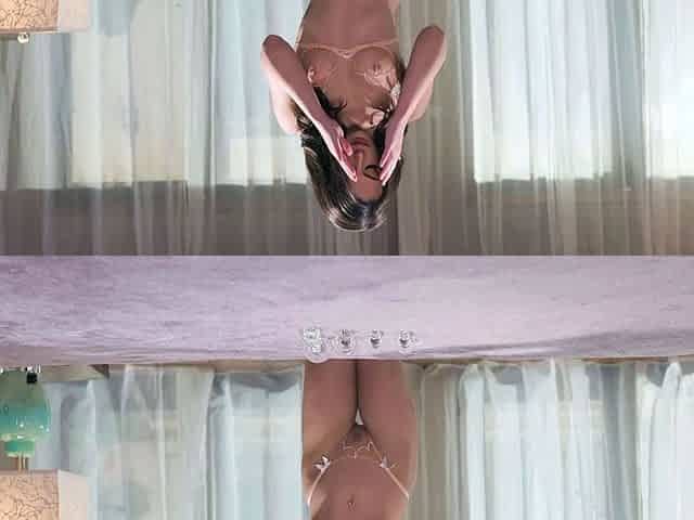 Sexy Wife Whitney Wright Fulfills Her Husband Sex Desire