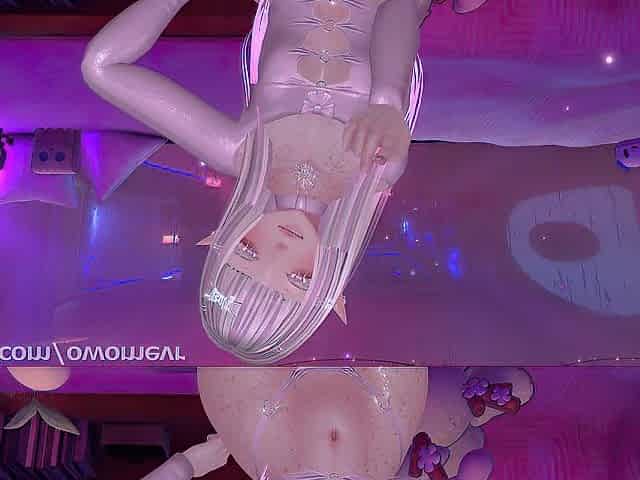 Concupiscent Femboy Roommate Makes U Their Free Use Sex Toy