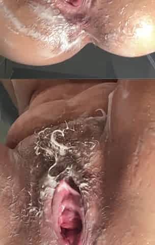 Lil Soap Slut 3