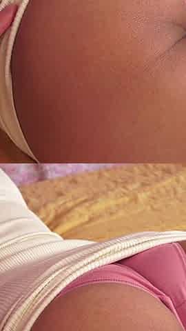 Athena's Nice Ass