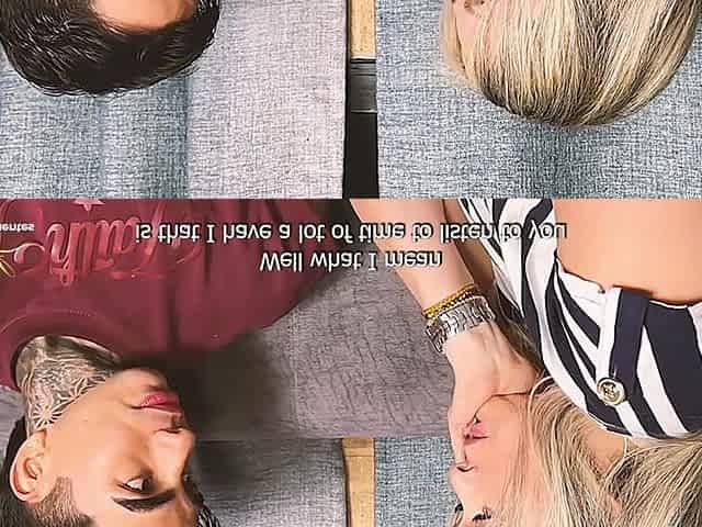 My Stepson's Virgin, Taboo Cock Is My Guilty Pleasure - Monique Fuentes & Christian Chaux