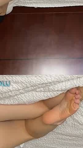 Multi-position Dildo Destruction