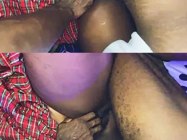 Senior Prefect Fucked Me Silly with His Long Huge Cock