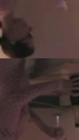 Cum in Glass