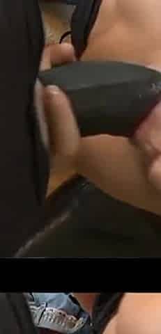 Meet Debbie - Hard ass fuck