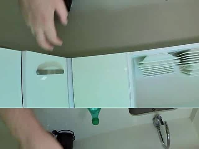 By Mistake I Took My StepDad's V Iagra and My Hot Stepmom Helped Me Cum - Olx Red Fox