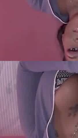 Mandy Candy Interview
