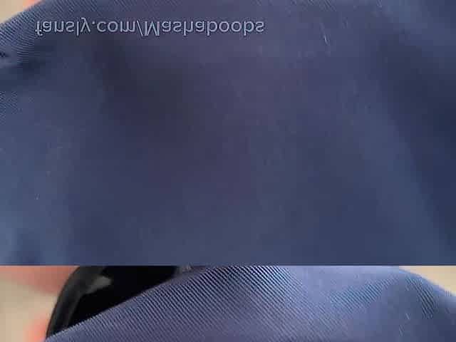 Unfathomable mouth beauty police officer with large breasts and large booty bangs and screams