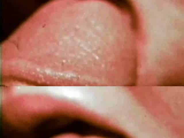 Amateur redhead facial cumshot after hardcore sex in hd