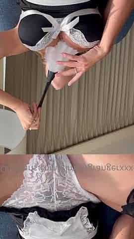 Anal Amateur Couple Likes it deep #1