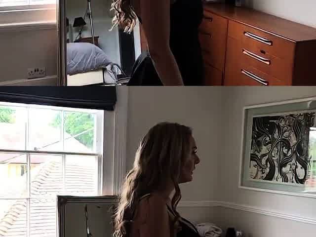 Beautiful face blonde live hardcore sex cam