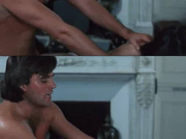 70's Beauty Hot Porn Video