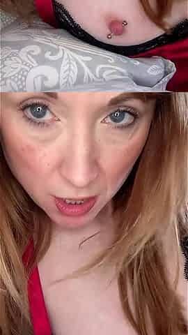 Jealous Girlfriend Makes You Cum Twice and Owns You
