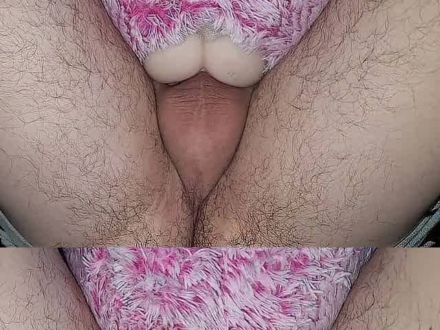 Lengthy vagina pounding