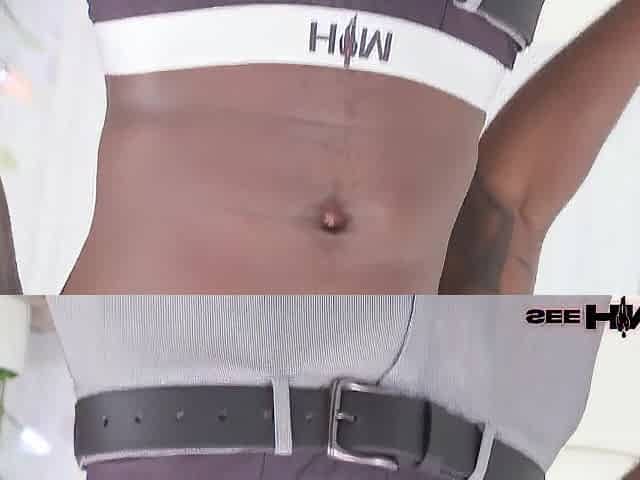 Quentin Parker Takes The Control And Unfathomable Bangs Venus Rivers' Vagina!