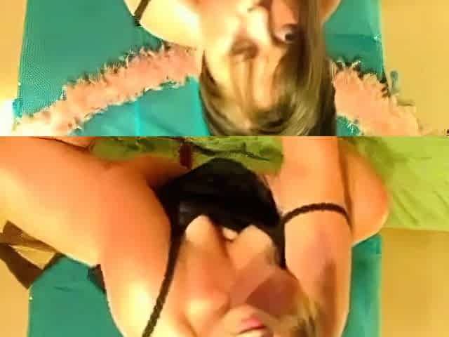Big Beautiful Webcam Girl Shows Off Her Assets in 'PAWG LIX'