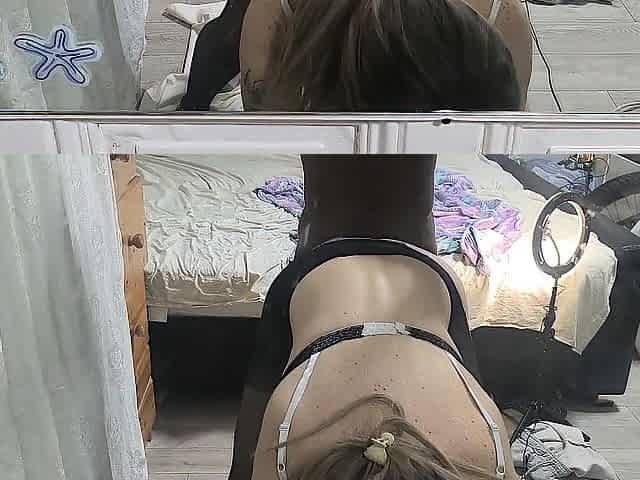 Sissy Rozebell compilation two