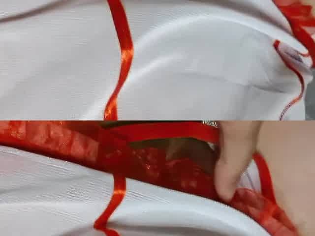 The nurse got lost and banged