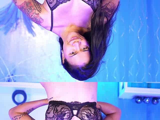 Brunette latina Dana Vespoli grinds cock with her juicy milf pussy in missionary position