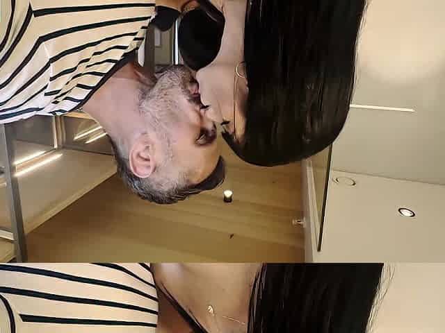 2 Pliant Latinas Getting Hard Drilled By A Large Penis. Yenifer Chacon, Sara Retali And Manuel Ferrara