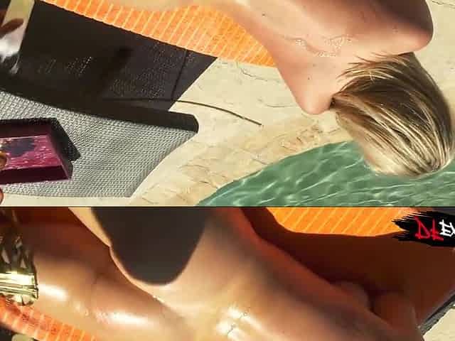 I wanna stick my dick in your ass, Savannah!