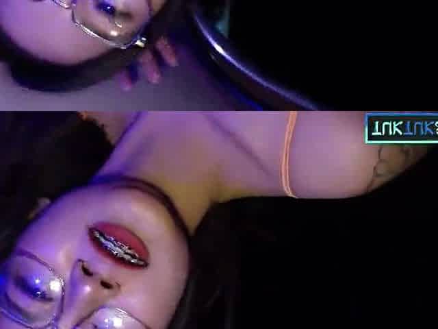 Large titties Oriental mother I'd like to fuck angel taken for a ride in a TukTuk and on a large rod
