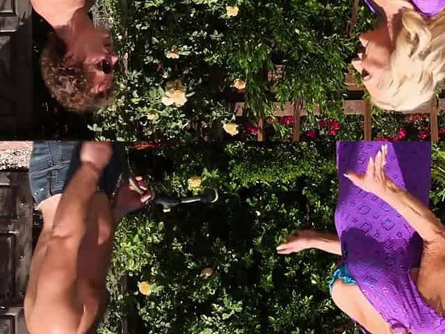 A Creampie For Granny 7 - Sc4 - Layla Rose - Layla rose