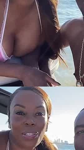 Rome Major Hot Wife Blowjob Island