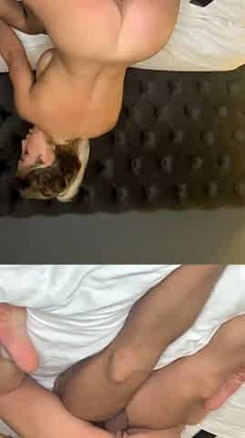 Amateur Webcam Teen Masturbates And Teases