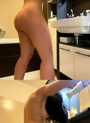 Close Up Fuck Cumshot