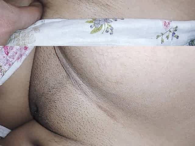 Desi Boobs