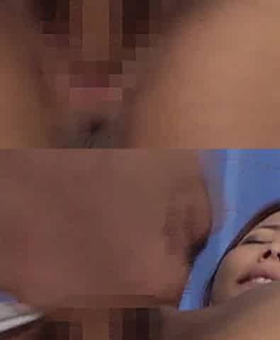 Yui, Butt-covered Ass Fetish Creampie Sex