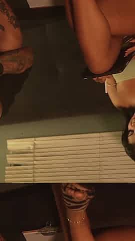 Busty Wife Takes Revenge on Her Cuckold Husband by Fucking Her Brother-in-law