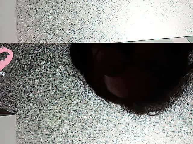 POV: Emo Transgirl Bangs your Throat Until Cumming over your Face