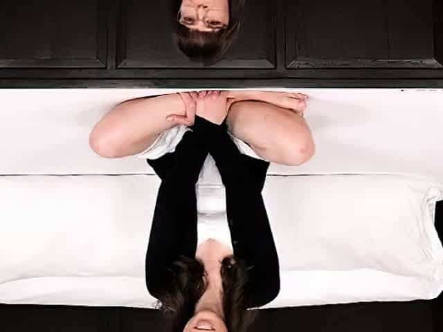 bbcsurprise krystal palmer shy wholesome libra