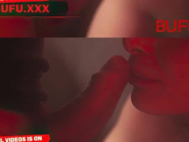 BUFU XXX. Her Sins Begin on Her Knees