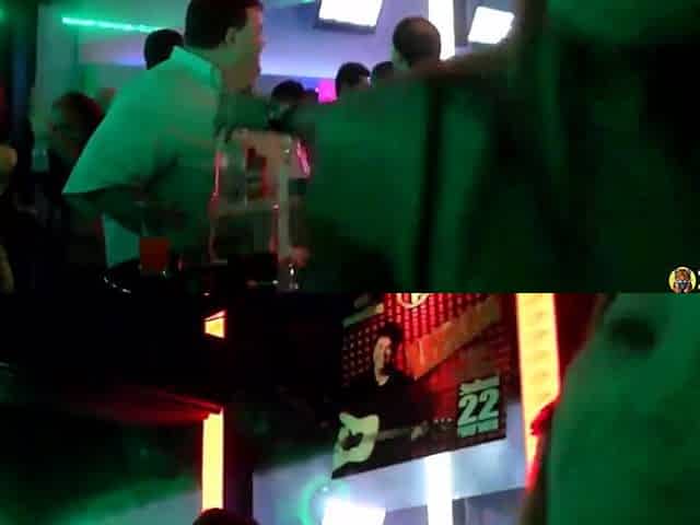 Pang: Last night out - Videos - JohntronX