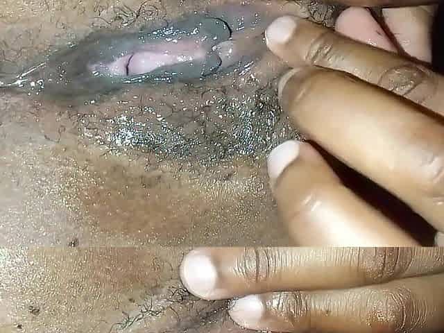 CAUGHT MASTURBATING AND THAT GUY ATE MY TWAT AND TONGUE DRILLED ME