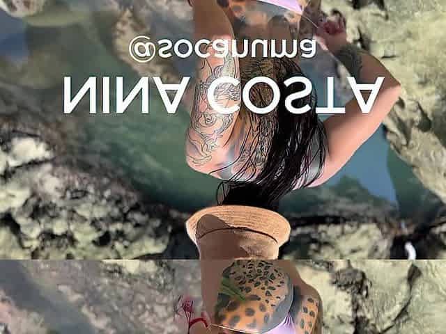 Anal PUBLIC NUDITY SOCANUMA COSTA RICA PORN MODEL IN MALPAIS