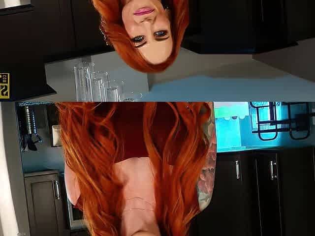 PASCALSSUBSLUTS - Sub Redhead Sophia Locke Dominated By DILF