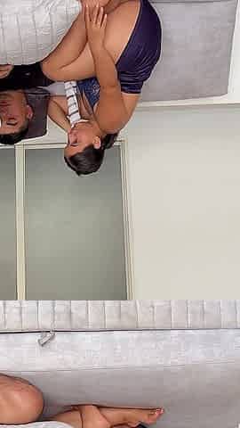 Mi Hermanastro Me Da Sexo Anal Por Hacerme El Trabajo