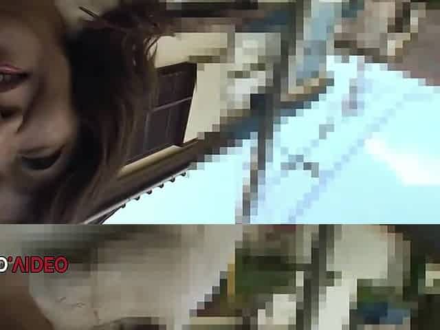 Japanese Star's Private Passion Leaked Online